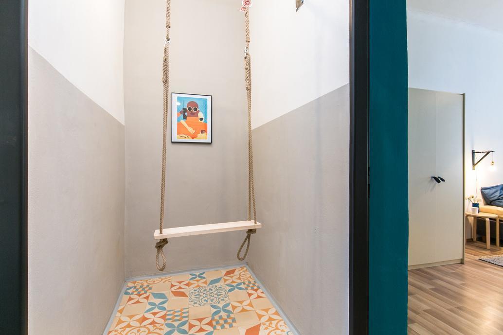 Apartment In Jiriho Z Podebrad Prague