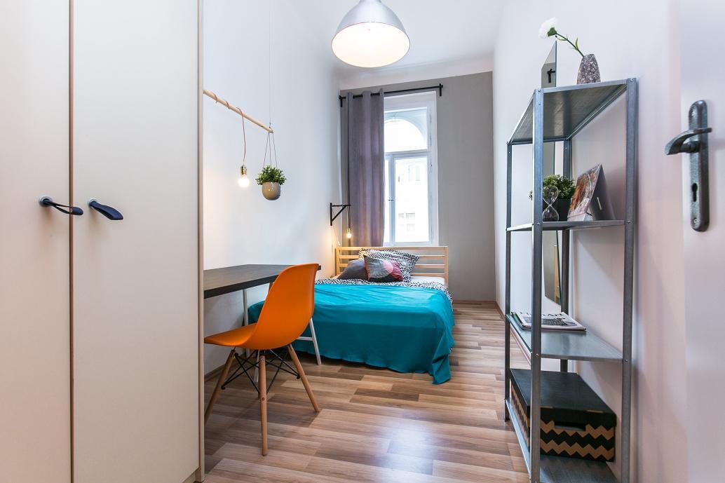 In Jiriho Z Podebrad Apartment Prague