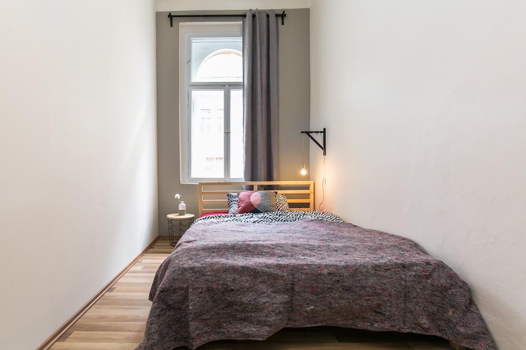 In Jiriho Z Podebrad Apartment Prague